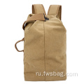 Портативная прочная водонепроницаемая сумка на открытом воздухе Простая элегантная мужская туристическая сумка Slim Commory пешеходная сумка для кемпинга для кемпинга